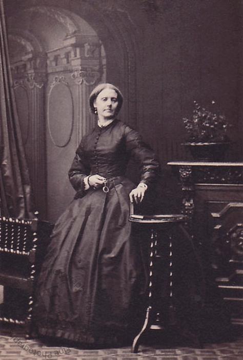 Miss Annie Fife
