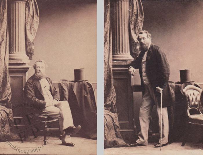 Duke of Atholl