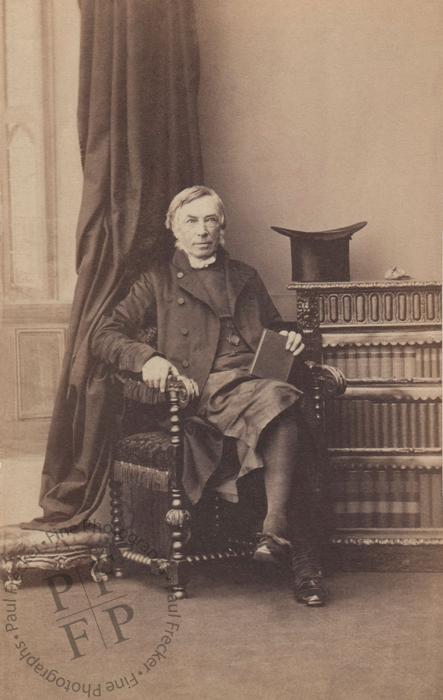 Aubrey George Spencer, Bishop of Jamaica