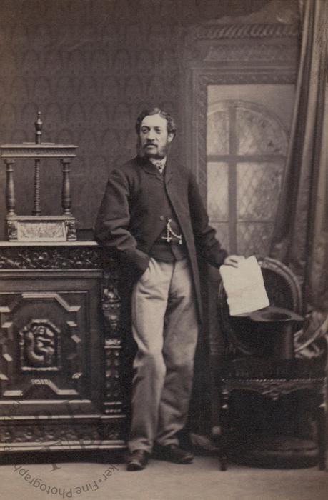 Aylmer Howard Tynte Henry Somerset