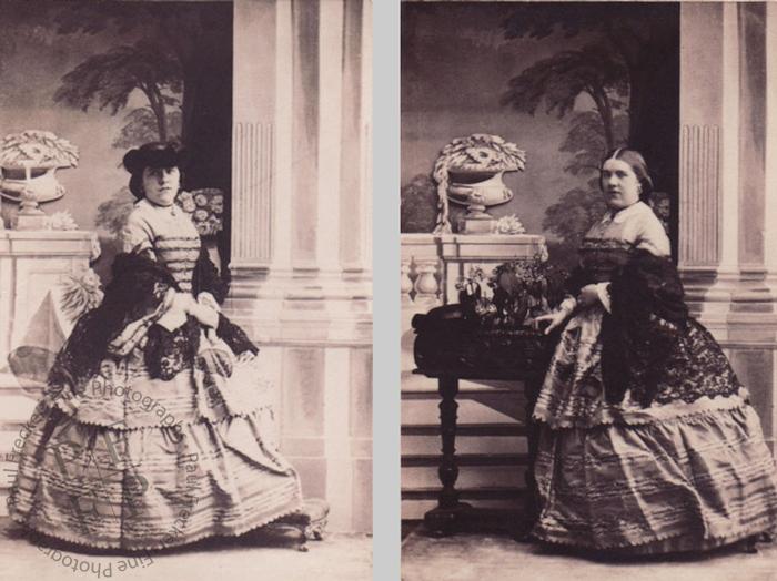 The Honourable Anna Maria Louisa Barnewall