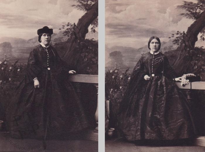 The Honourable Anna Maria Louisa Barnewall