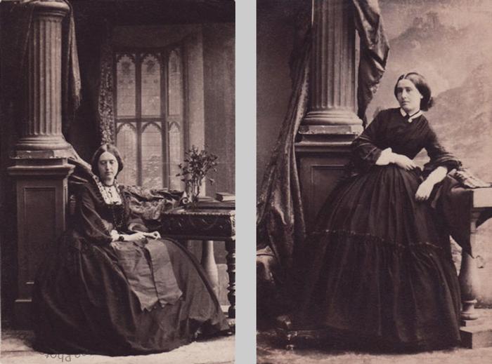 Viscountess Barrington