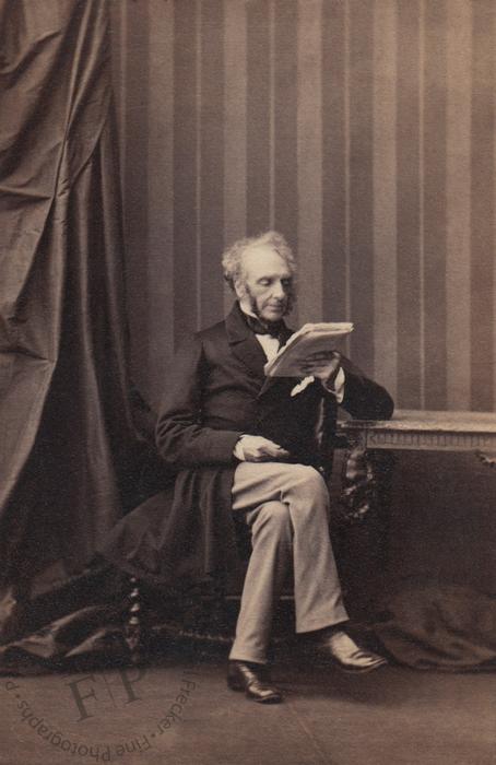 Richard Beamish