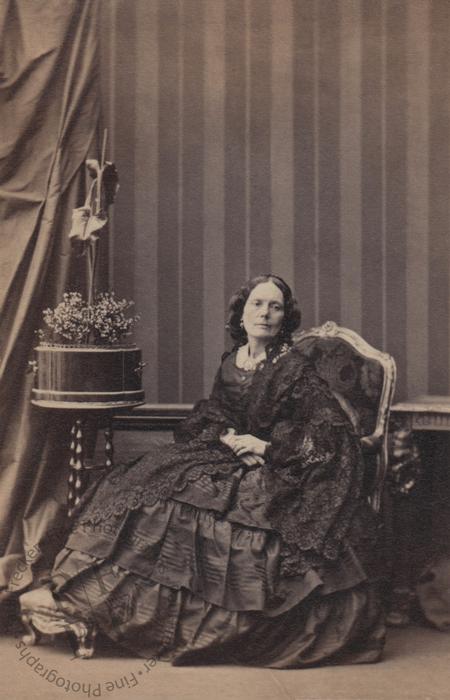 Theodosia Mary Beamish