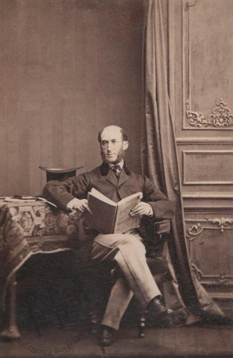 Martin Bezeth