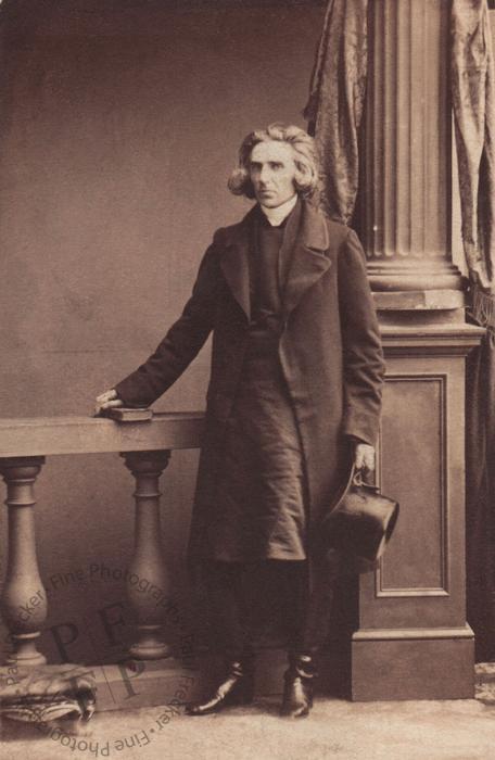 The Bishop of Argyll and the Isles