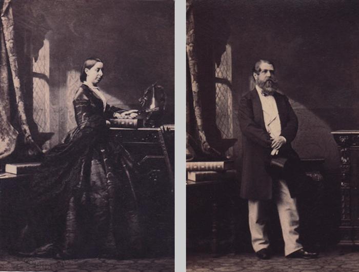 Edward William Boudier