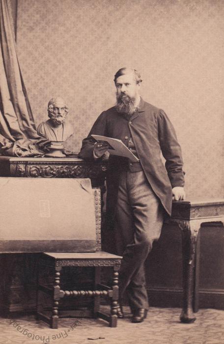 Edward Lyall Brandreth