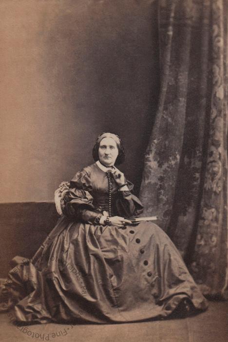 Elizabeth Breeks
