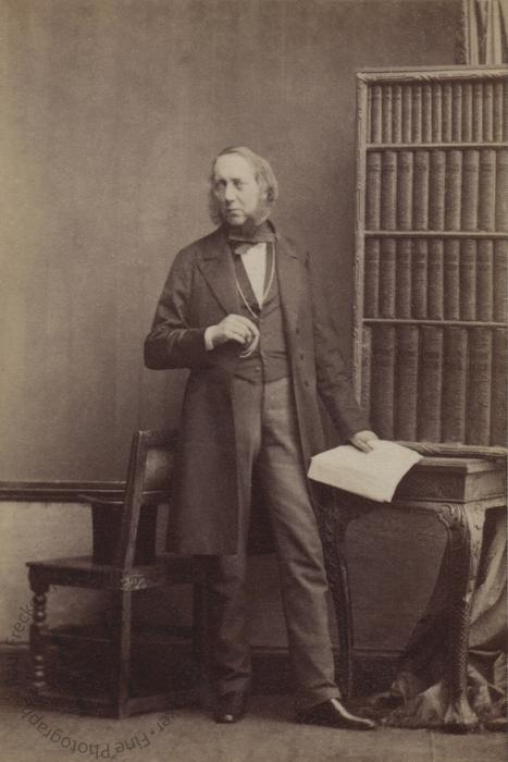 Herbert Broom