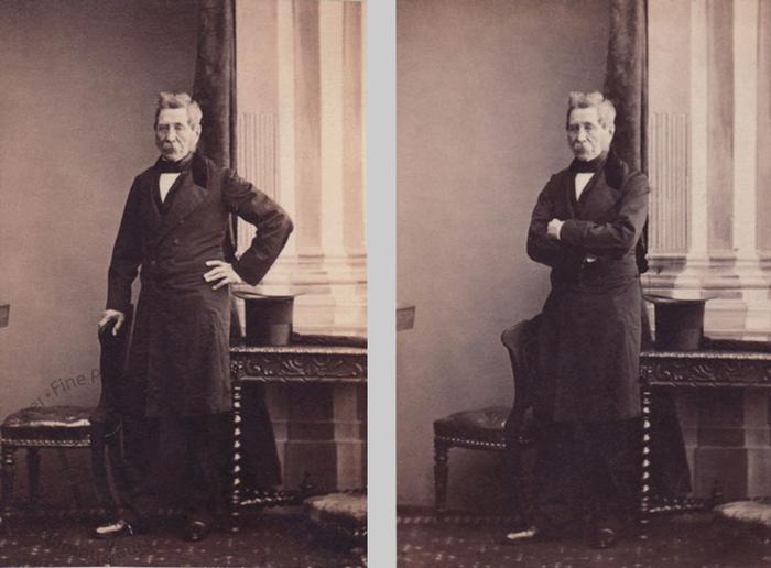 General Sir John Fox Burgoyne