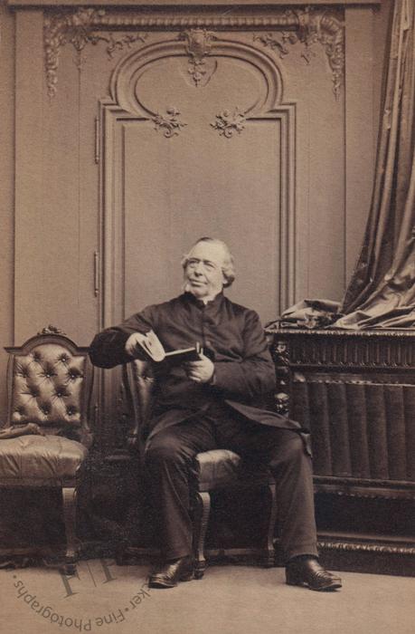 Nicholas William Gibson