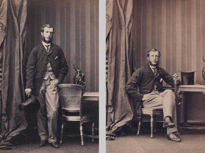 Edward Hobart Seymour