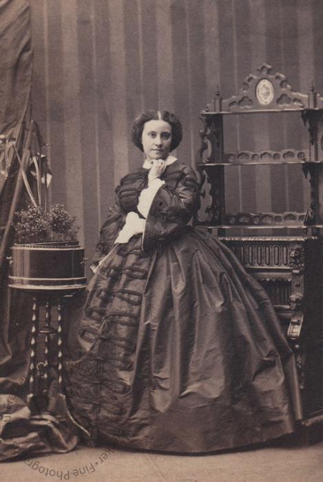 Madame Miolan-Carvalho