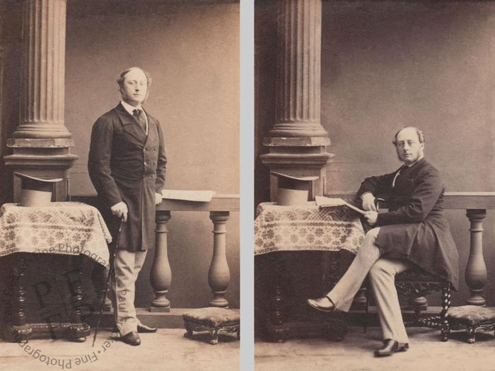 Viscount Castlerosse