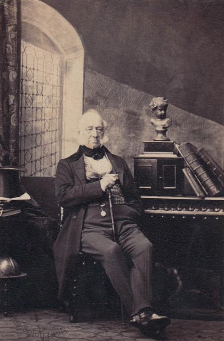Charles Slater Fowler