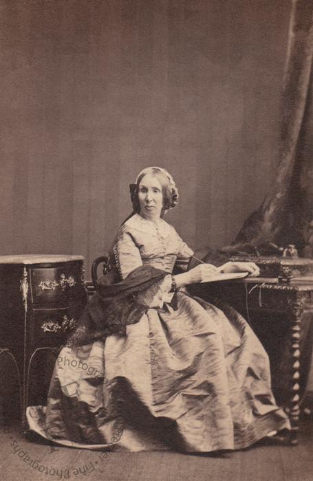 Sally Caroline Cochrane