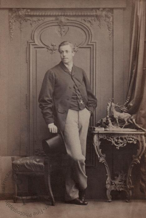 Charles Richard Cock