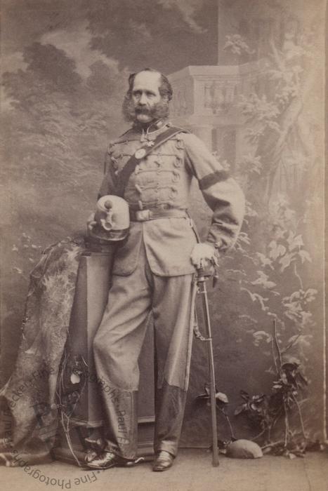 John Grant Kinloch