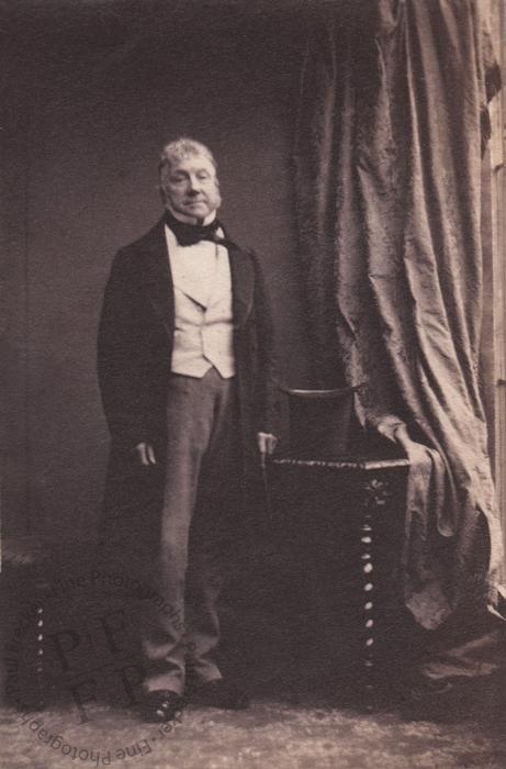 Colonel Wildman