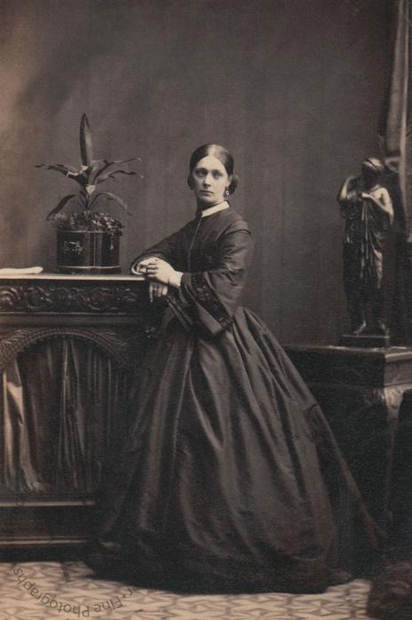 Amy Florence Colville
