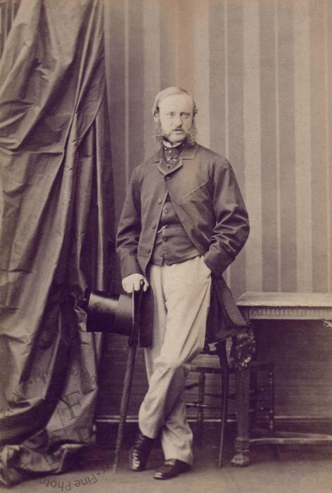 Fiennes Cornwallis
