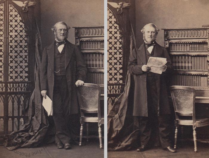 William Cuthbutbry