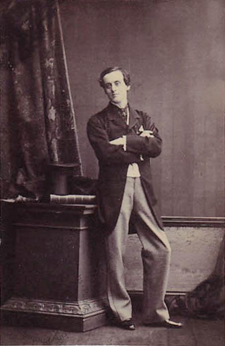 Louis Price Delves Broughton 