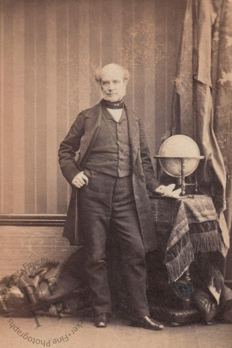 William Dent