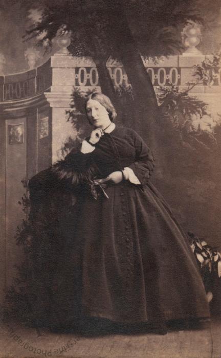 Sabine Dent