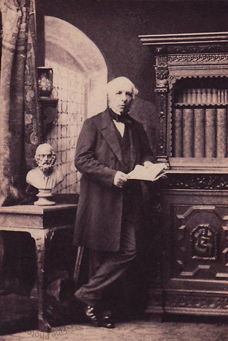 Doctor Thomas Watson