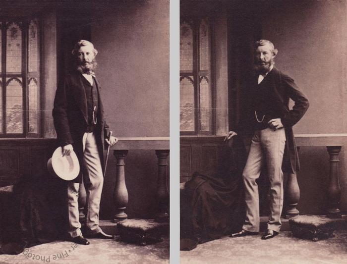 Duke of Manchester
