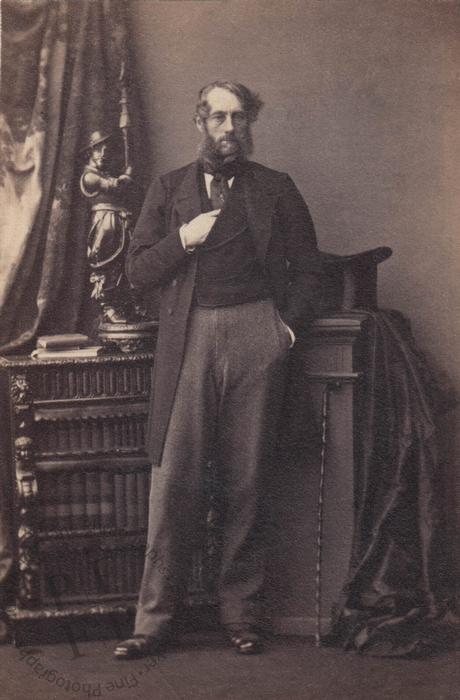 Duke of Rutland