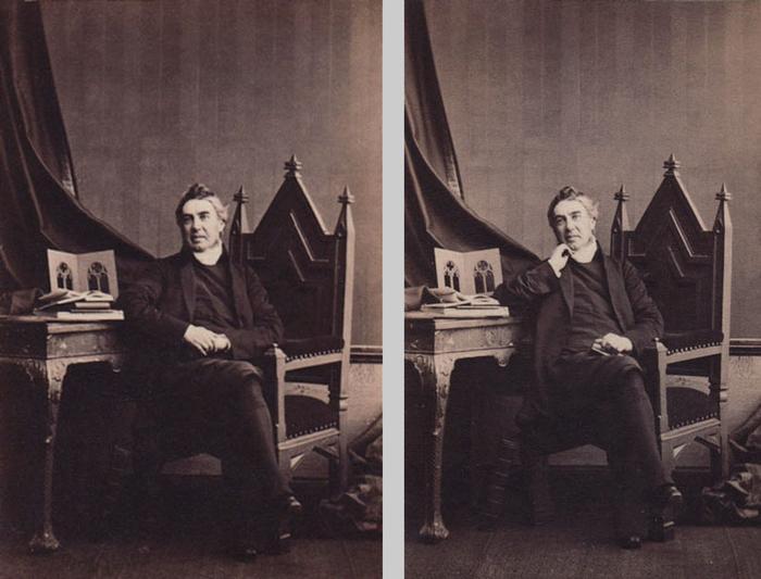 The Bishop of Gloucester and Bristol