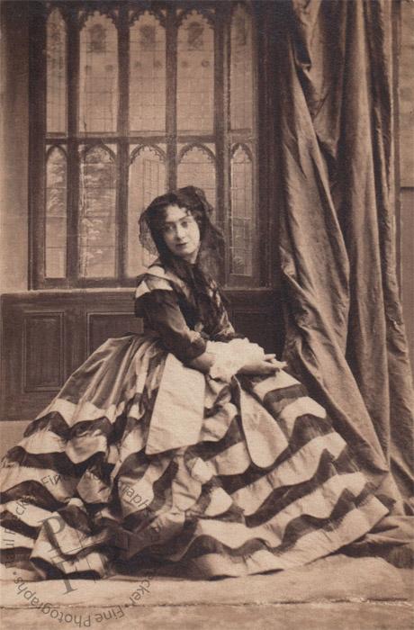 Augustine Duverger