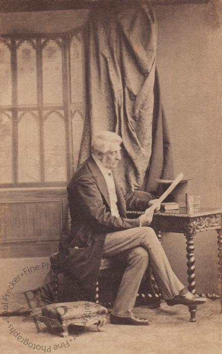Earl of Leven