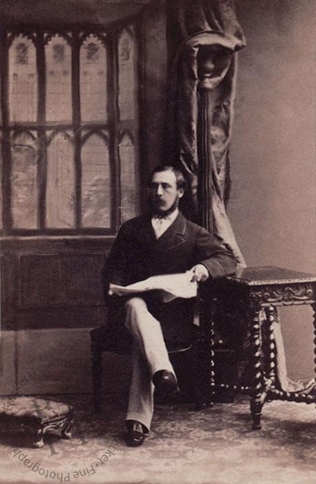 Earl of Listowel