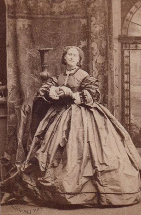 Ellen Kennard