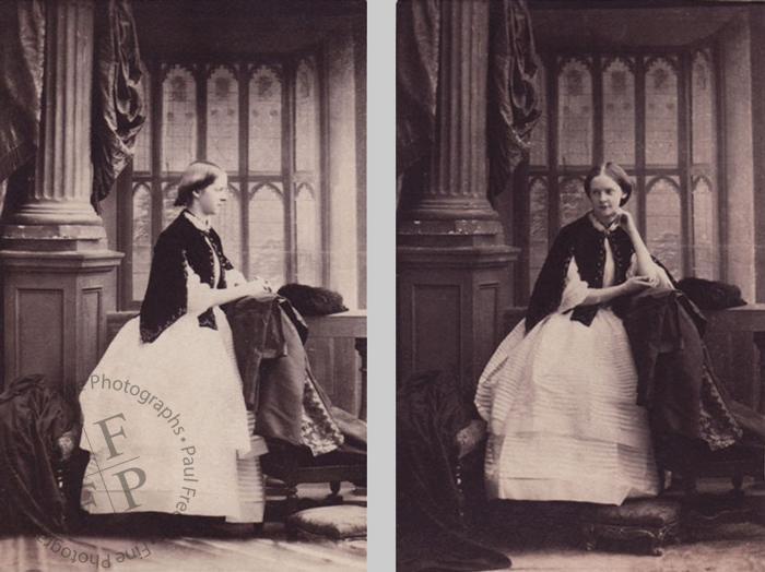 Lady Emily Craven