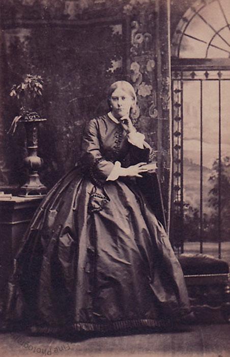 Emily Anne Curzon