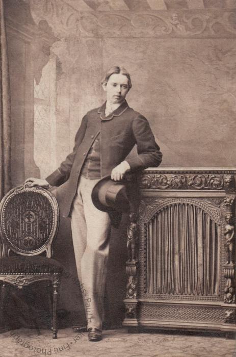 Henry Robert Eyre