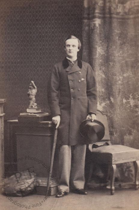 George Murray Farquharson
