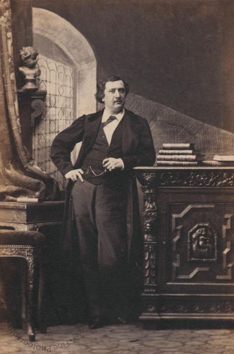 Charles Fechter