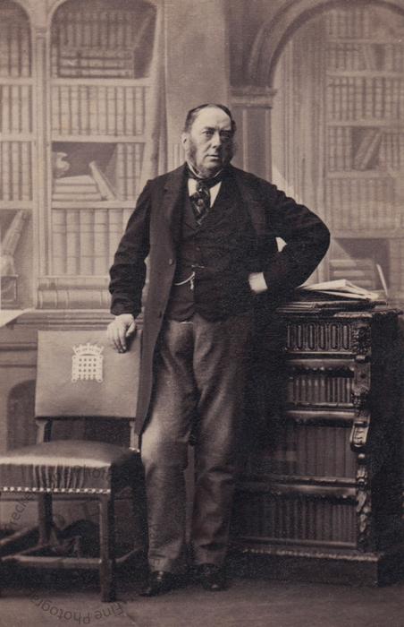Frederick Dundas