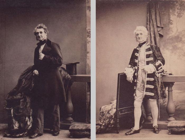 Frederick Vining