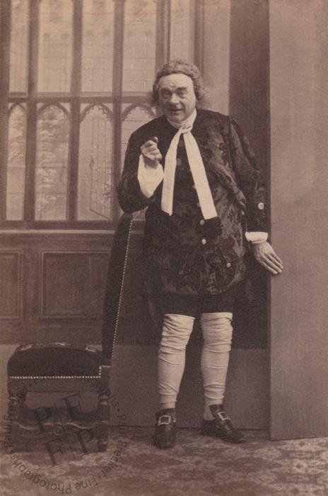 George Cooke