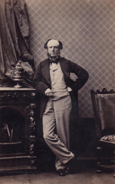George Dawes