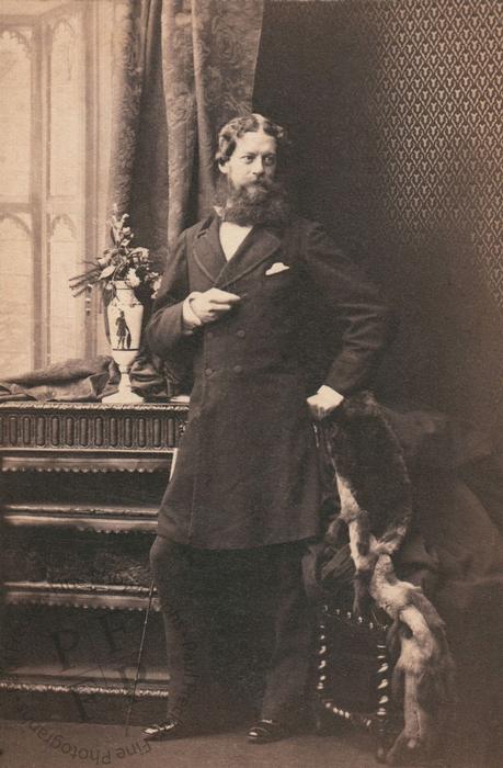 George Henry Money