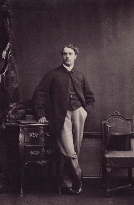 George E. Allen